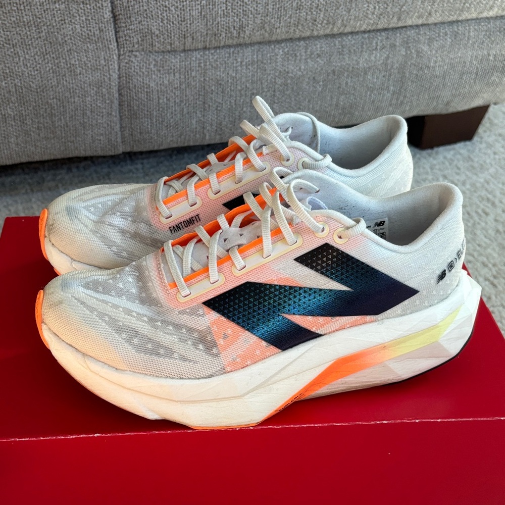 New Balance SuperComp Elite v4
